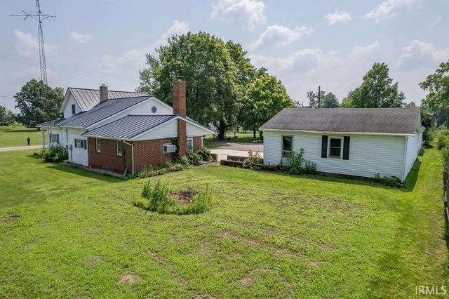 6970 N 100 W, Hartford City, IN 47348