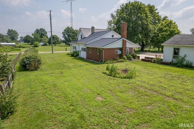 6970 N 100 W, Hartford City, IN 47348