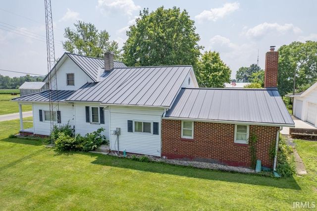 6970 N 100 W, Hartford City, IN 47348