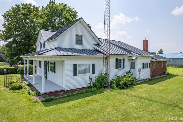 6970 N 100 W, Hartford City, IN 47348