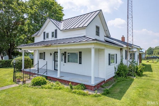 6970 N 100 W, Hartford City, IN 47348