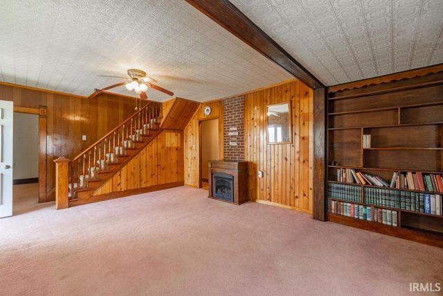 6970 N 100 W, Hartford City, IN 47348