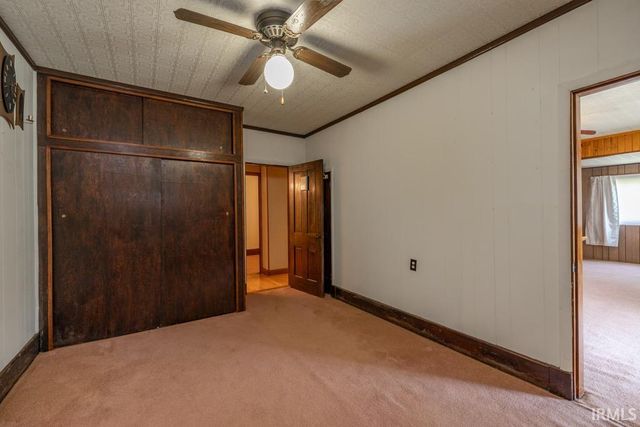 6970 N 100 W, Hartford City, IN 47348