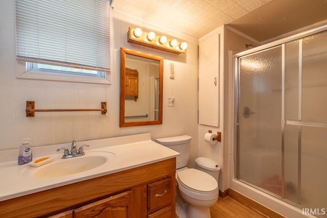 6970 N 100 W, Hartford City, IN 47348