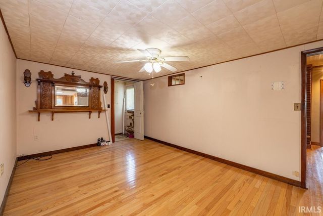 6970 N 100 W, Hartford City, IN 47348