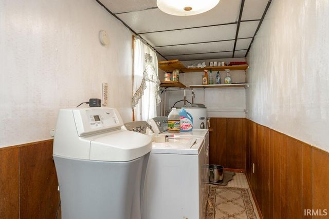 6970 N 100 W, Hartford City, IN 47348