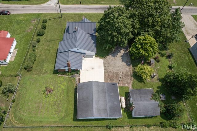 6970 N 100 W, Hartford City, IN 47348