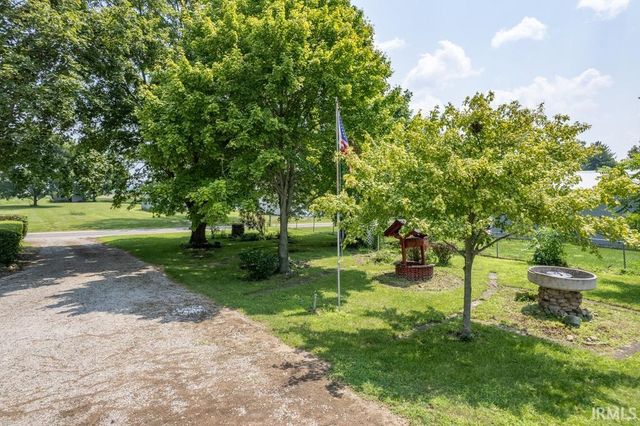 6970 N 100 W, Hartford City, IN 47348