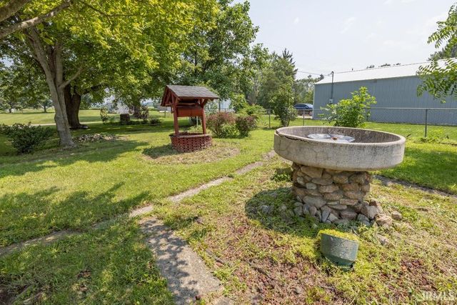 6970 N 100 W, Hartford City, IN 47348