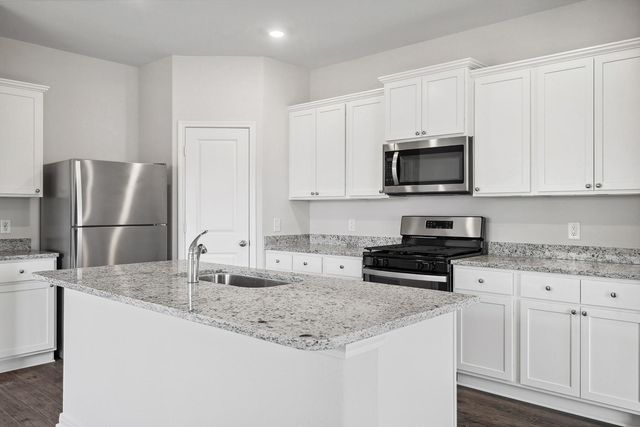 21683 Lotus Elm Street, Magnolia, TX 77354