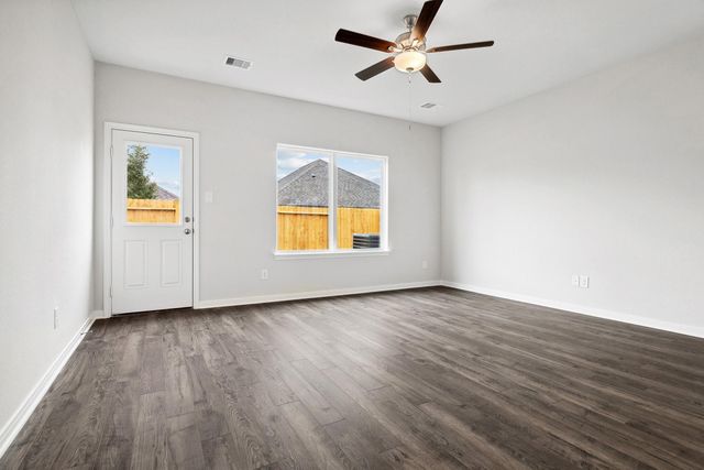 21683 Lotus Elm Street, Magnolia, TX 77354