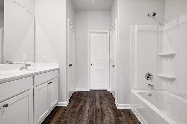 21683 Lotus Elm Street, Magnolia, TX 77354