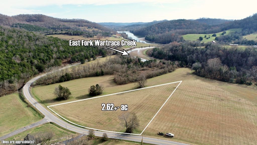 919 Wartrace Hwy, Pleasant Shade, TN 37145