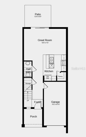 13118 STABLE PLACE, Parrish, FL 34219