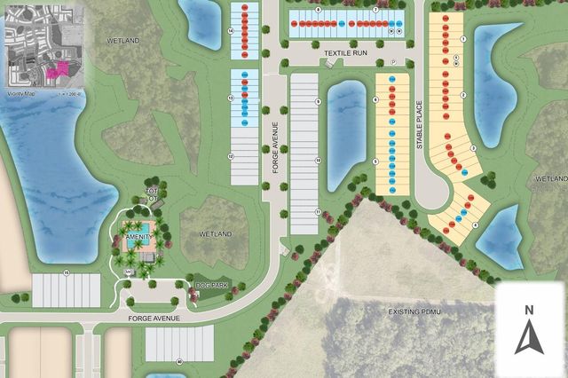 13118 STABLE PLACE, Parrish, FL 34219