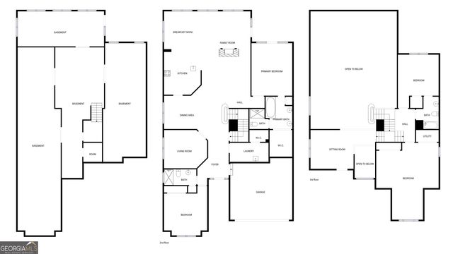 168 Maple Grove Terrace, Peachtree City, GA 30269