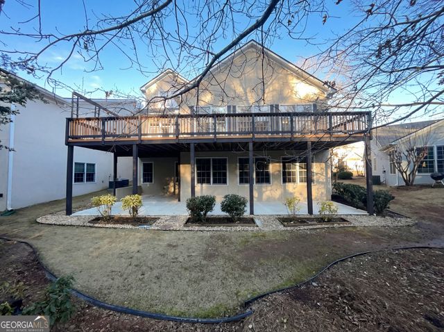 168 Maple Grove Terrace, Peachtree City, GA 30269