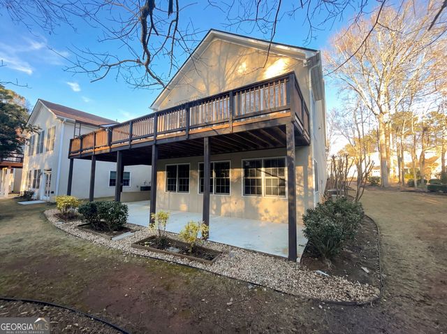 168 Maple Grove Terrace, Peachtree City, GA 30269