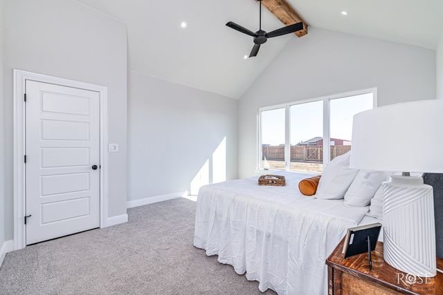 8421 Windmill Rd, Wall, TX 76905