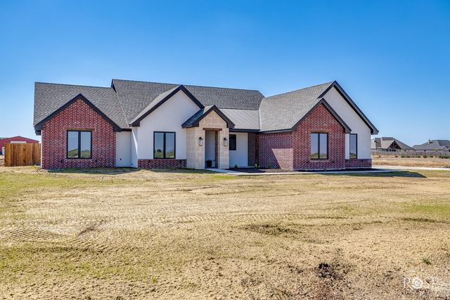 8421 Windmill Rd, Wall, TX 76905