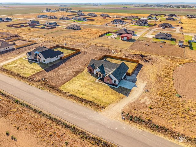 8421 Windmill Rd, Wall, TX 76905