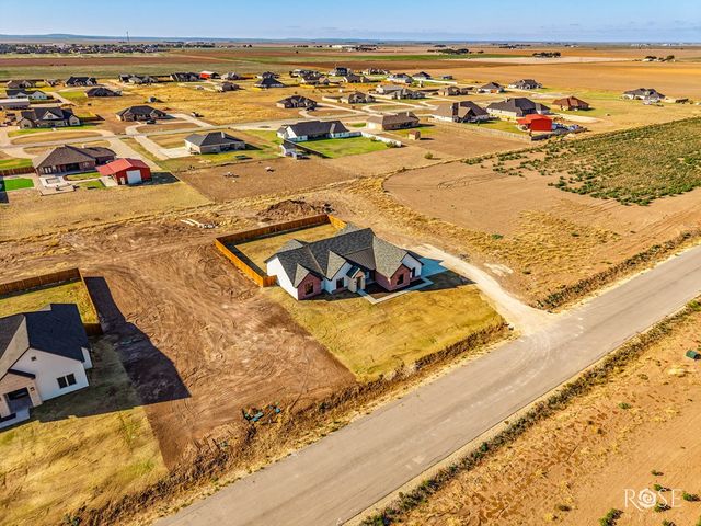 8421 Windmill Rd, Wall, TX 76905