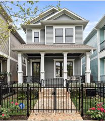 229 W 23rd Street Street, Houston, TX 77008