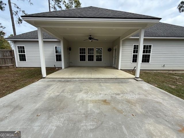 7325 Wind Chase Drive, Hahira, GA 31632