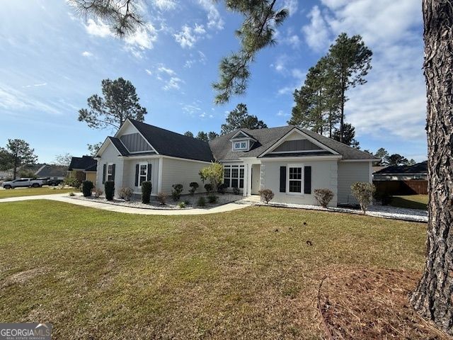 7325 Wind Chase Drive, Hahira, GA 31632