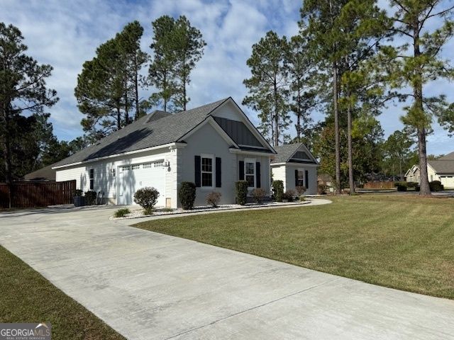 7325 Wind Chase Drive, Hahira, GA 31632