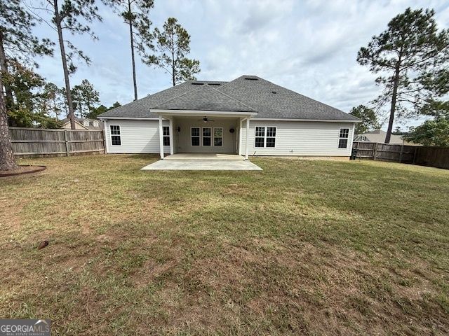 7325 Wind Chase Drive, Hahira, GA 31632