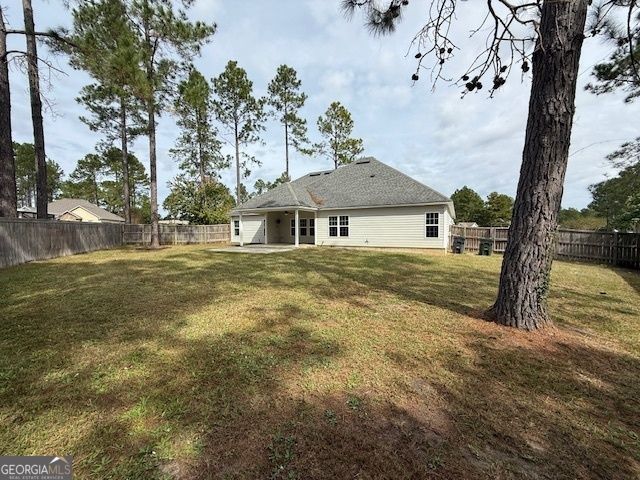 7325 Wind Chase Drive, Hahira, GA 31632