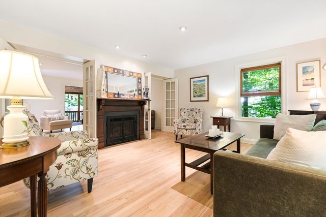 21 Hummingbird Hill, Grantham, NH 03753
