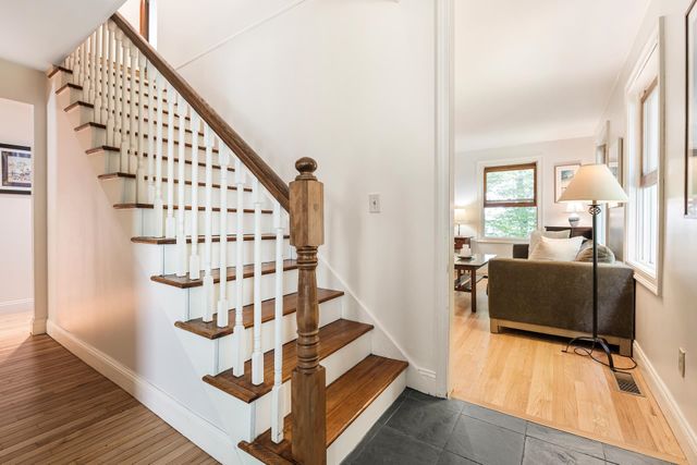 21 Hummingbird Hill, Grantham, NH 03753