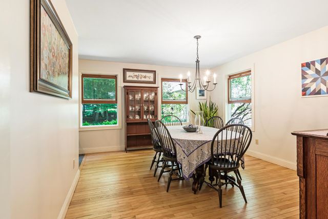 21 Hummingbird Hill, Grantham, NH 03753