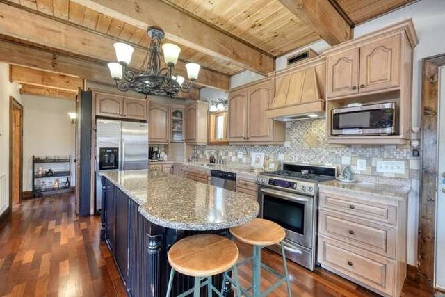 230 Smokin Ridge, Hayesville, NC 28904