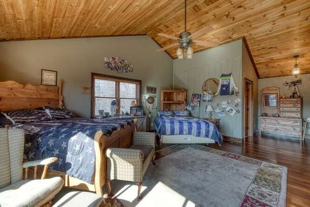 230 Smokin Ridge, Hayesville, NC 28904