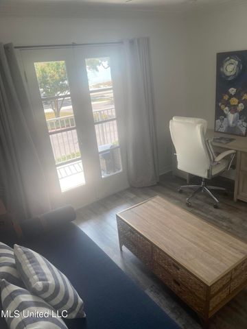 1282 Beach Boulevard, 123, Biloxi, MS 39530