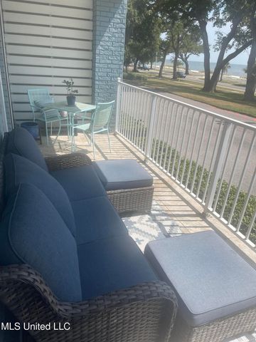 1282 Beach Boulevard, 123, Biloxi, MS 39530