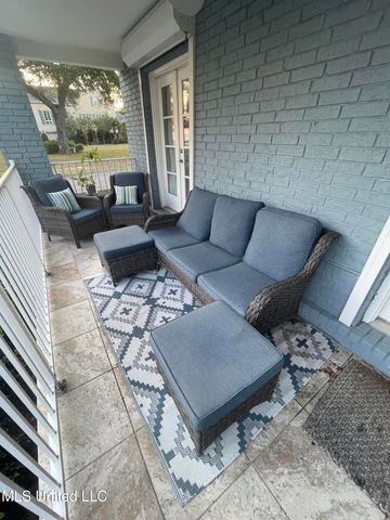 1282 Beach Boulevard, 123, Biloxi, MS 39530