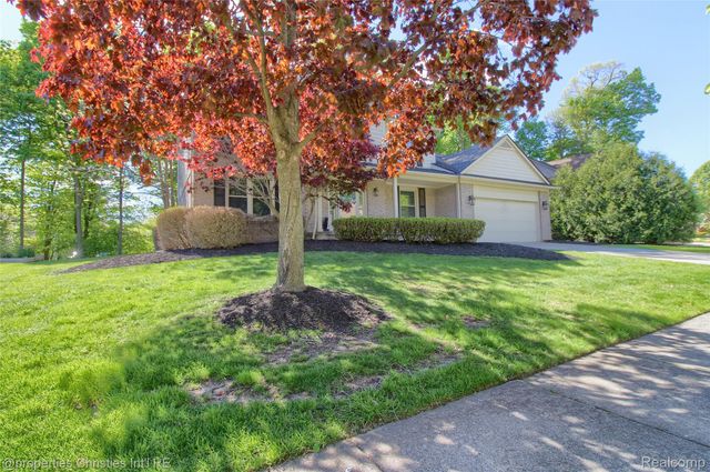 23383 Winnsborough Lane, Novi, MI 48375
