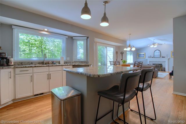 23383 Winnsborough Lane, Novi, MI 48375