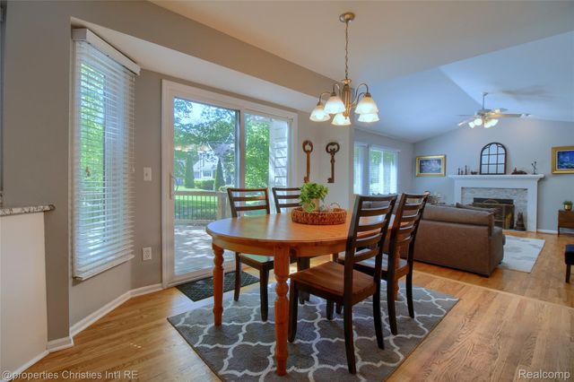 23383 Winnsborough Lane, Novi, MI 48375