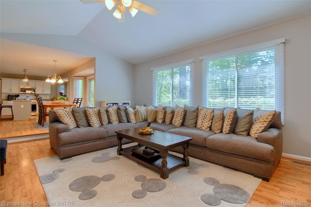 23383 Winnsborough Lane, Novi, MI 48375