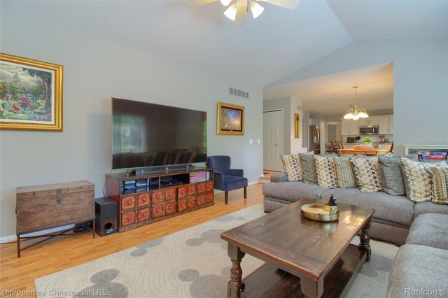 23383 Winnsborough Lane, Novi, MI 48375