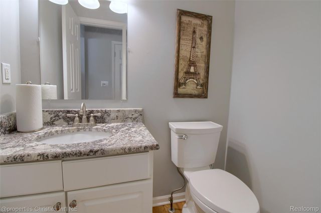 23383 Winnsborough Lane, Novi, MI 48375