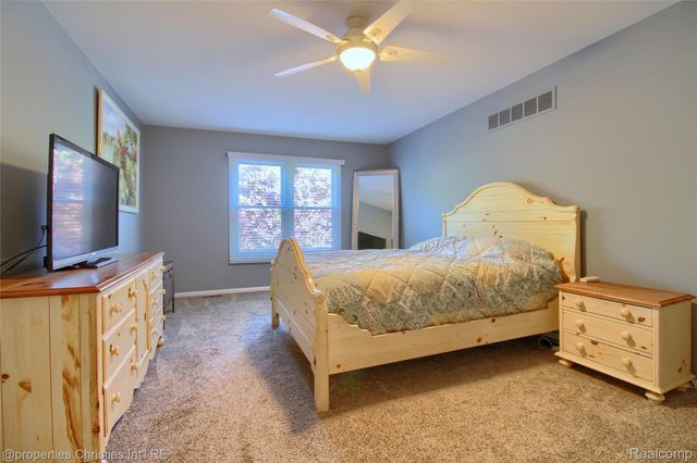23383 Winnsborough Lane, Novi, MI 48375