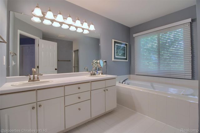23383 Winnsborough Lane, Novi, MI 48375