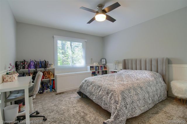 23383 Winnsborough Lane, Novi, MI 48375