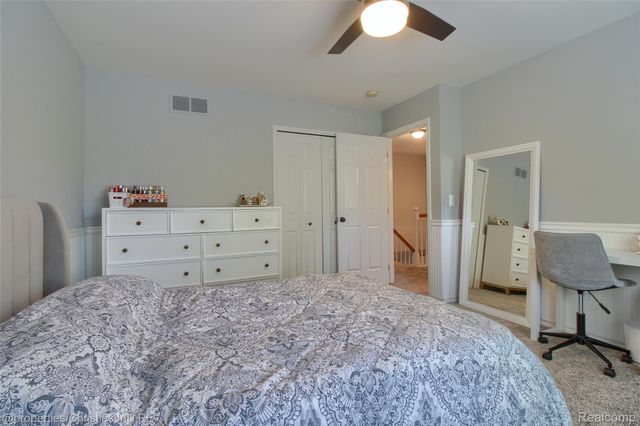 23383 Winnsborough Lane, Novi, MI 48375